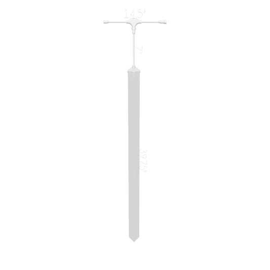 PREORDER Tricicle (Large) Waterproof, Outdoor Ready and XLights Ready