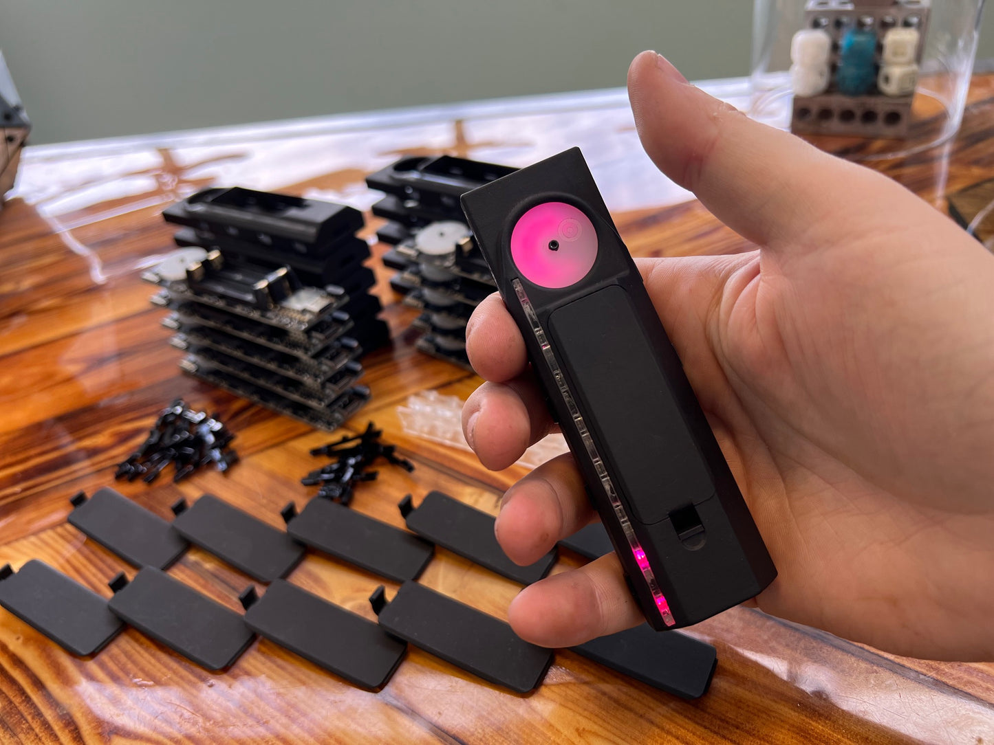 BeatSync "AAA" Remote