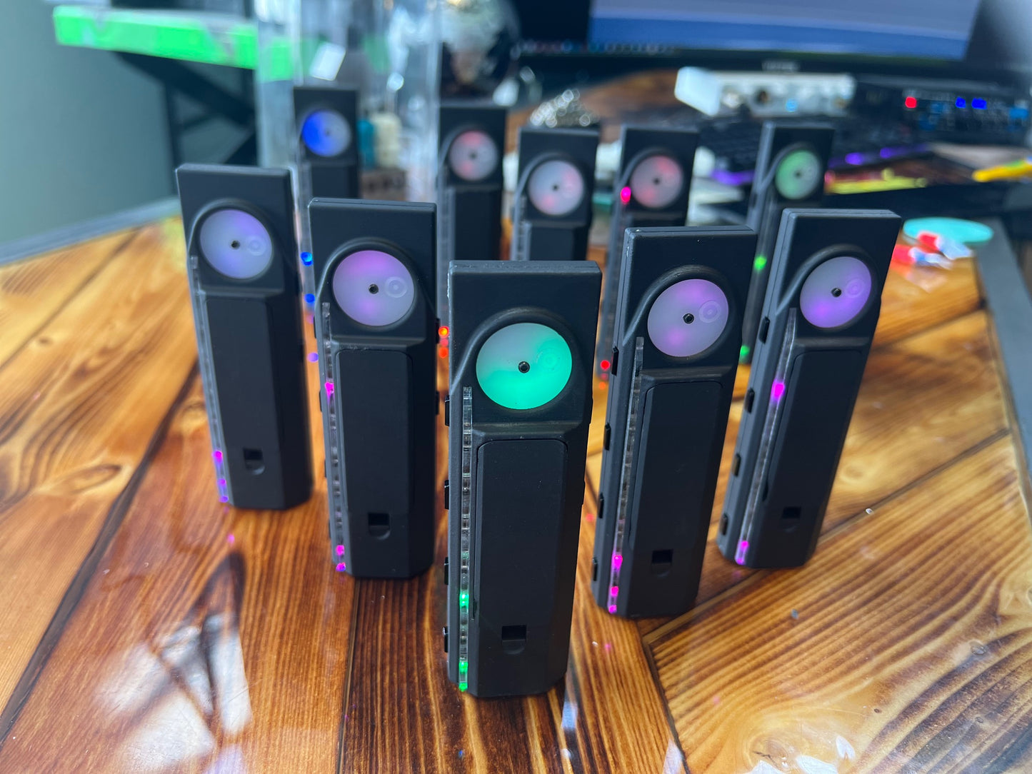 BeatSync "AAA" Remote