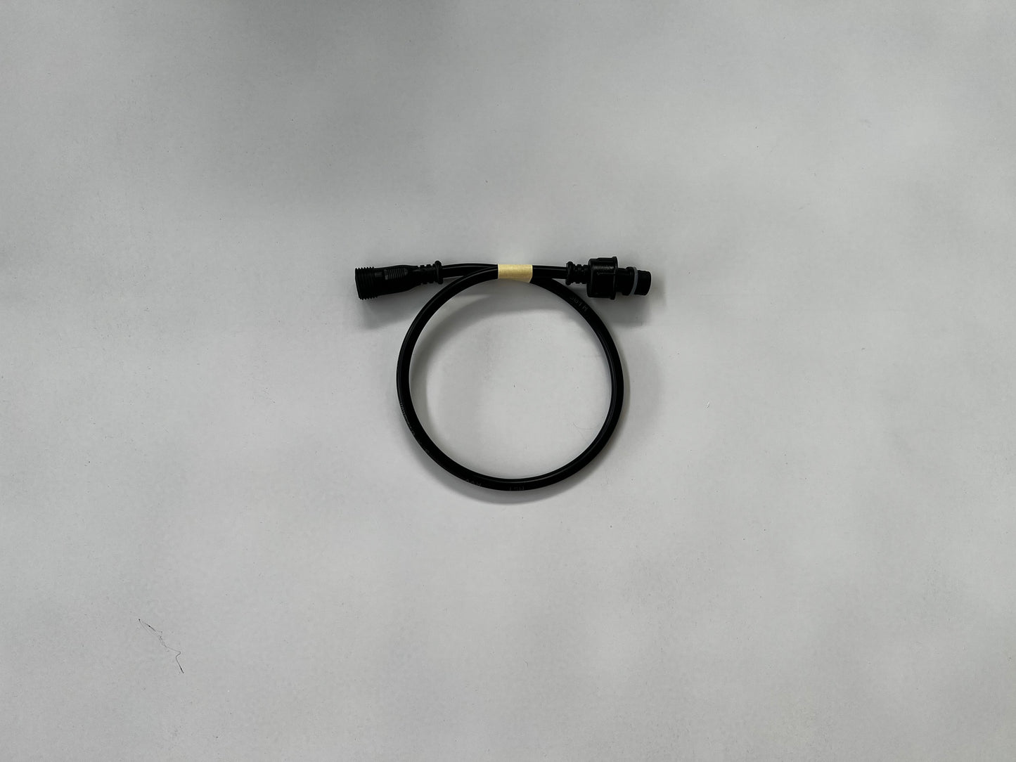 PREORDER Outdoor Rated Waterproof Lighting Extension Cable