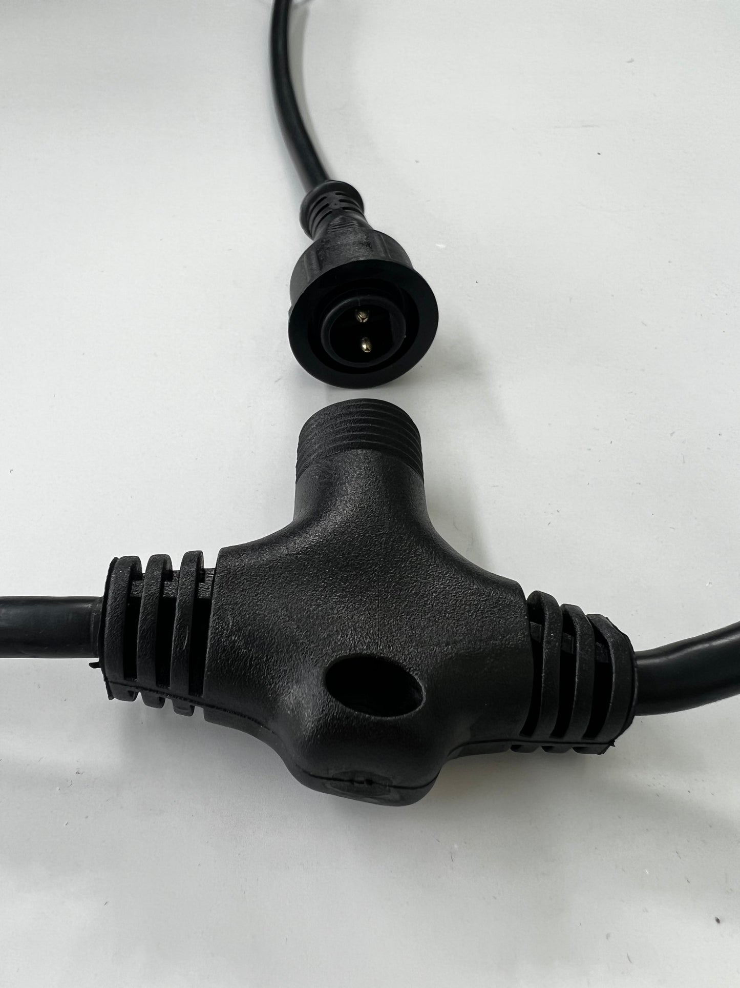 PREORDER Outdoor Rated Waterproof Power Injection 3-2-3