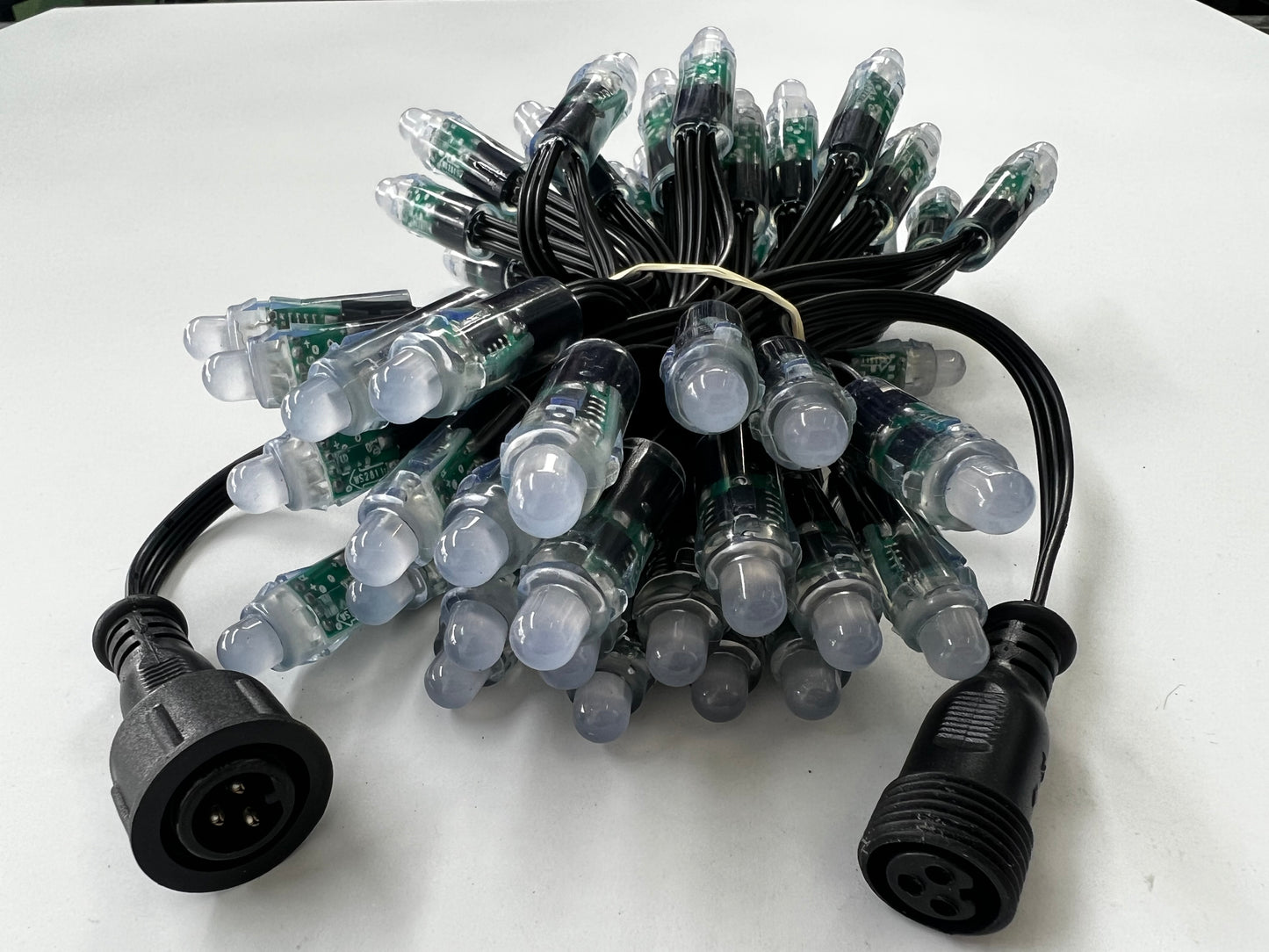 PREORDER Outdoor Rated Waterproof Pixels 50/string