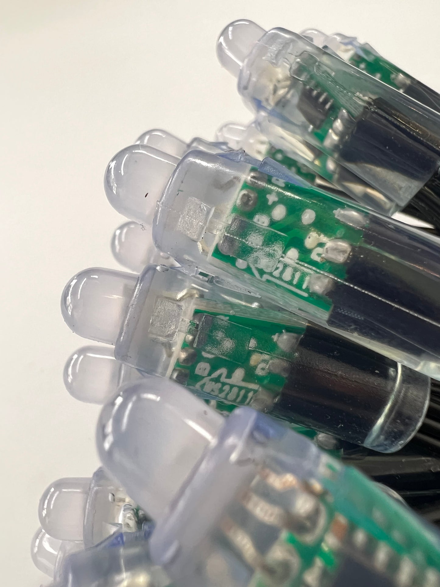 PREORDER Outdoor Rated Waterproof Pixels 50/string