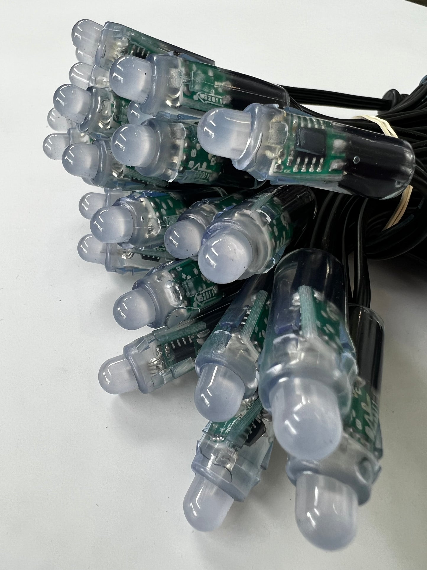 PREORDER Outdoor Rated Waterproof Pixels 50/string